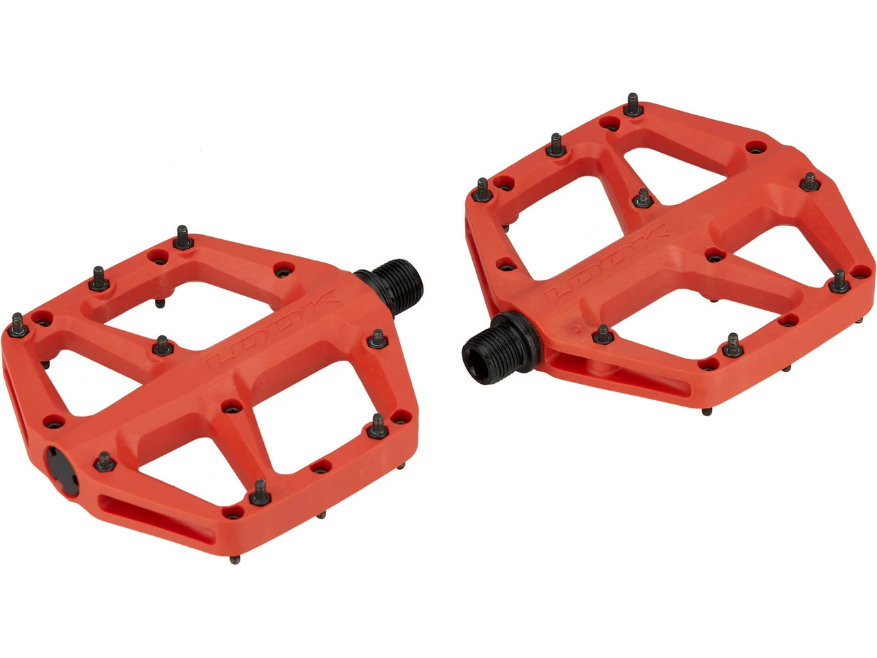 LOOK Trail Fusion Plattformpedale 6 LOOK Trail Fusion Plattformpedale – Bild 4