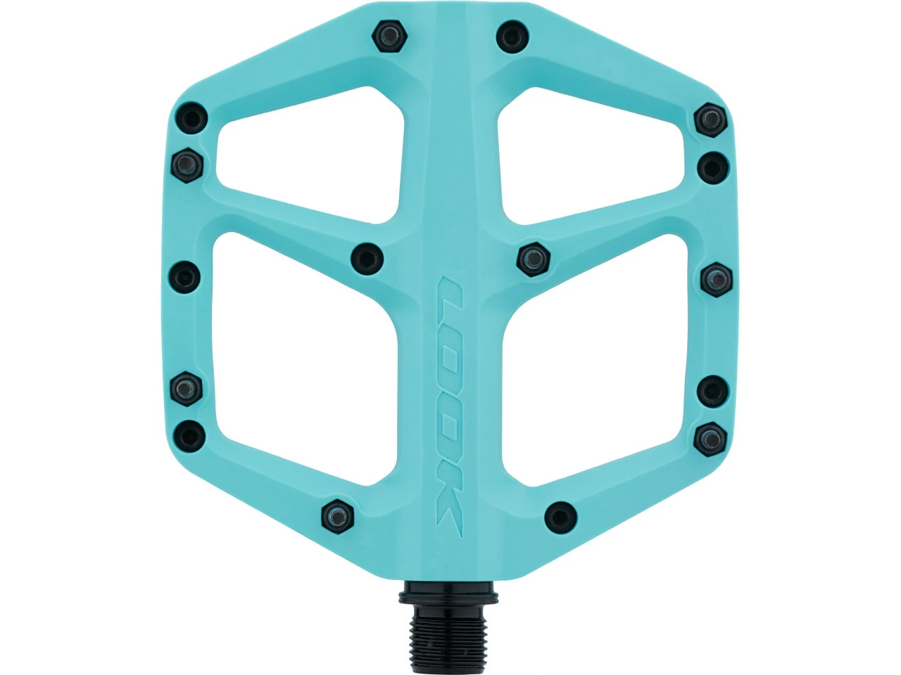 LOOK Trail Fusion Plattformpedale 11 LOOK Trail Fusion Plattformpedale – Bild 9