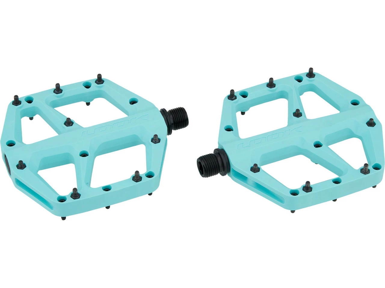 LOOK Trail Fusion Plattformpedale 14 LOOK Trail Fusion Plattformpedale – Bild 12