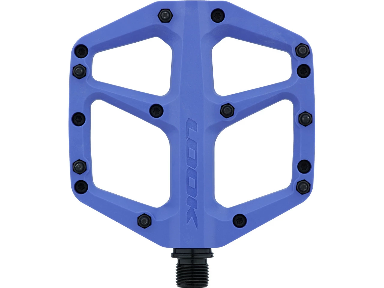 LOOK Trail Fusion Plattformpedale 15 LOOK Trail Fusion Plattformpedale – Bild 13