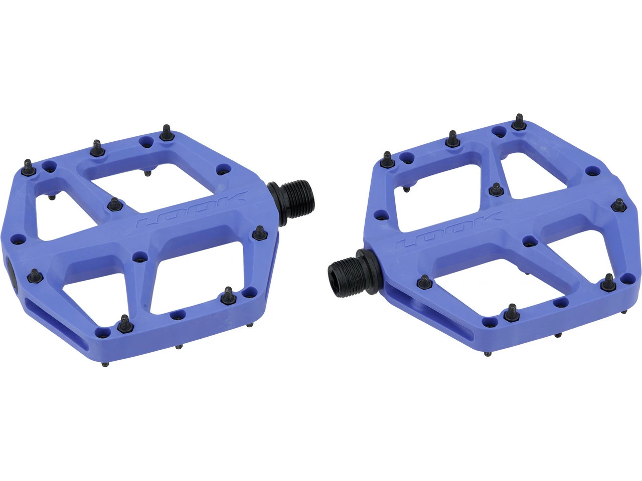 LOOK Trail Fusion Plattformpedale 18 LOOK Trail Fusion Plattformpedale – Bild 16