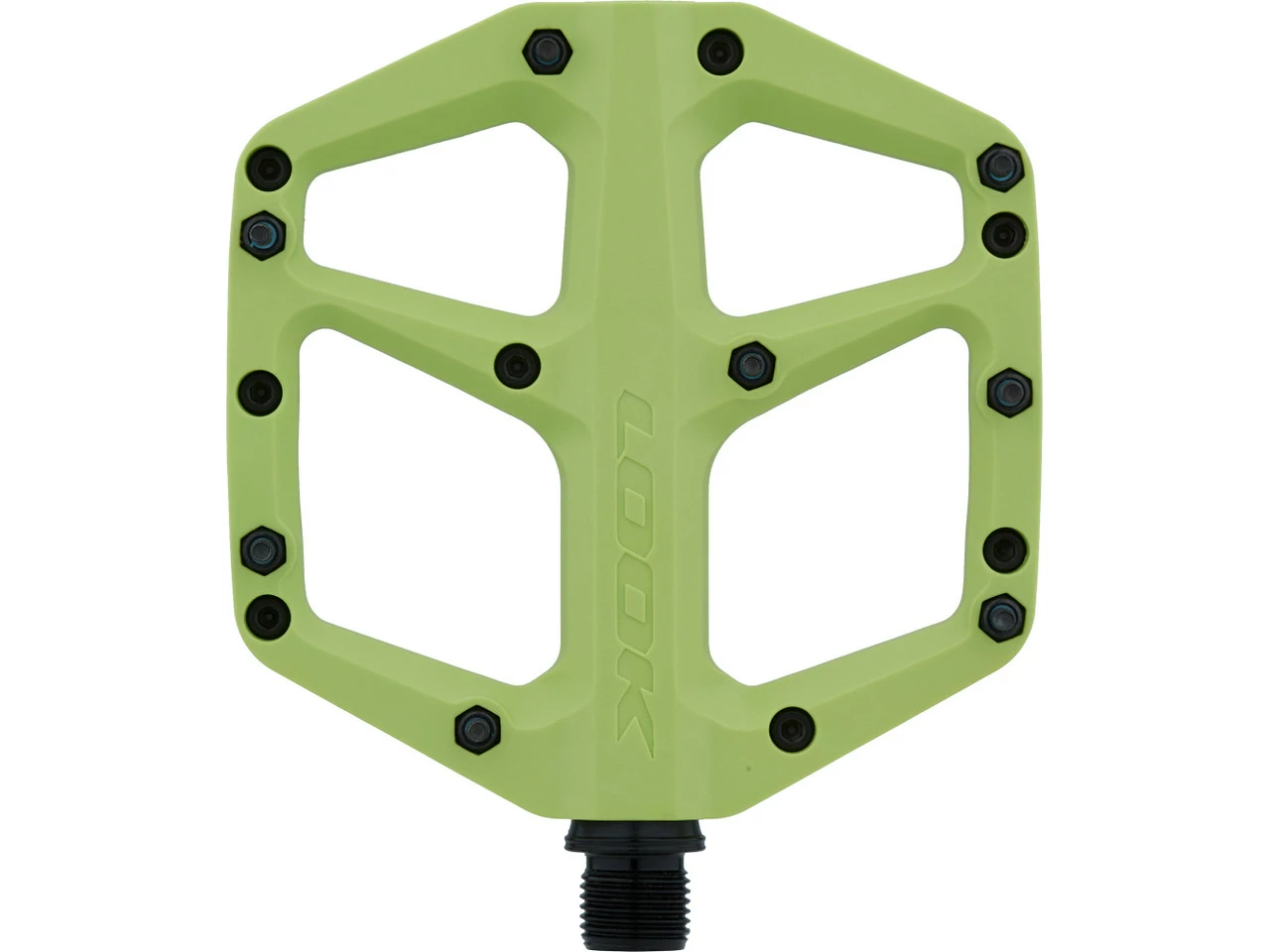 LOOK Trail Fusion Plattformpedale 19 LOOK Trail Fusion Plattformpedale – Bild 17