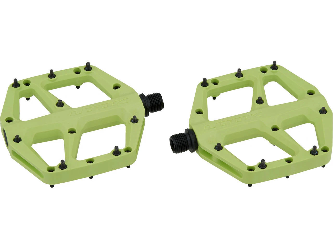 LOOK Trail Fusion Plattformpedale 22 LOOK Trail Fusion Plattformpedale – Bild 20