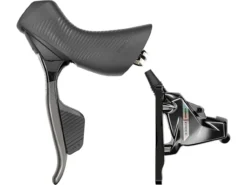 SRAM Force ETap AXS HRD Scheibenbremse Mit Schalt-/Bremsgriff Modell 2023