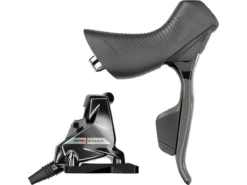 SRAM Force ETap AXS HRD Scheibenbremse Mit Schalt-/Bremsgriff Modell 2023 -Deutschland Glisse Vélo Verkaufs-Shop 493870