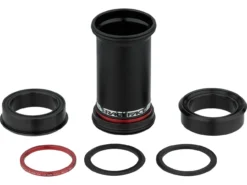 Race Face Cinch BB92 30 Mm Double Row External Seal Innenlager -Deutschland Glisse Vélo Verkaufs-Shop 495299