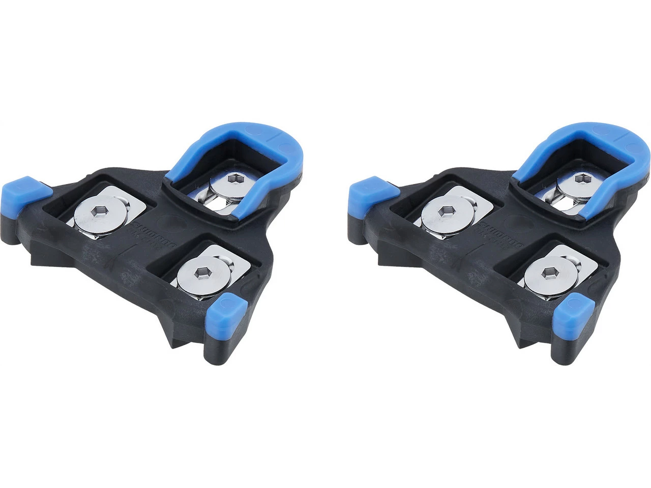 Shimano SPD-SL Cleats SM-SH12 Modell 2023 3 Shimano SPD-SL Cleats SM-SH12 Modell 2023