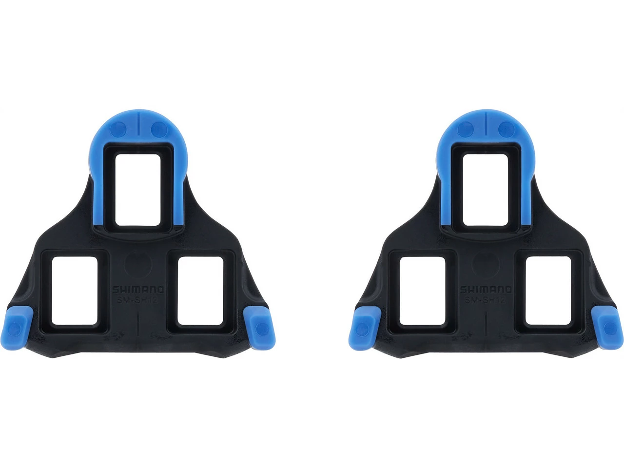 Shimano SPD-SL Cleats SM-SH12 Modell 2023 5 Shimano SPD-SL Cleats SM-SH12 Modell 2023 – Bild 3