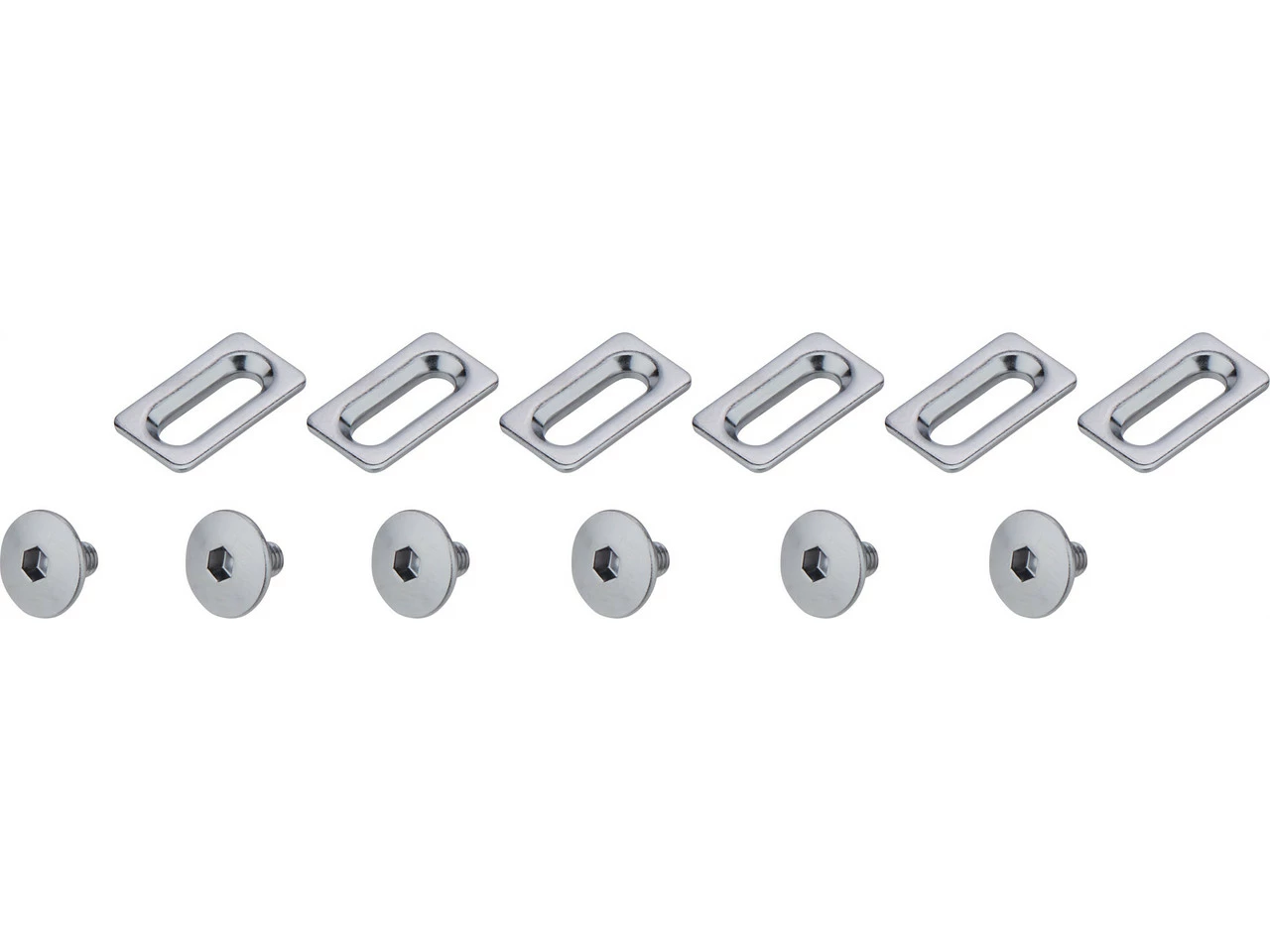 Shimano SPD-SL Cleats SM-SH12 Modell 2023 6 Shimano SPD-SL Cleats SM-SH12 Modell 2023 – Bild 4