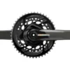 SRAM Force DUB DM 2x12-fach Carbon Kurbelgarnitur Modell 2023 1 SRAM Force DUB DM 2x12-fach Carbon Kurbelgarnitur Modell 2023 -Deutschland Glisse Vélo Verkaufs-Shop 500397
