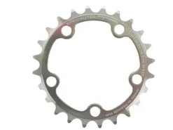 TA Kettenblatt Zelito, 5-Arm, Innen, 74 Mm Lochkreis