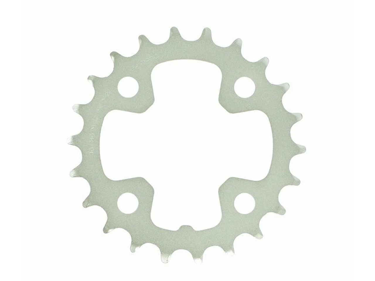 Shimano Deore Kettenblatt FC-M510 / FC-M540 9-fach 4 Shimano Deore Kettenblatt FC-M510 / FC-M540 9-fach – Bild 2