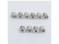 Kcnc Kettenblattschraubenset Road M8,5 Lang -Deutschland Glisse Vélo Verkaufs-Shop 55780