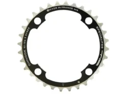 TA Kettenblatt Chinook, 4-Arm, Mitte, 104 Mm Lochkreis -Deutschland Glisse Vélo Verkaufs-Shop 56273