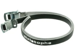 ZEFAL Christophe Leder Pedalriemen