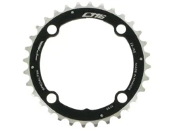 TA Kettenblatt C116, XTR FC-M960, 4-Arm, Mitte, 102 Mm Lochkreis