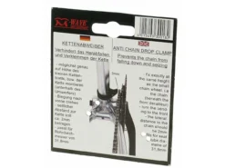 Proline Chain-Guide Kettenfänger -Deutschland Glisse Vélo Verkaufs-Shop 61603