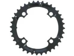 Shimano Deore Kettenblatt FC-M590 9-fach -Deutschland Glisse Vélo Verkaufs-Shop 68583