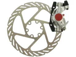 AVID BB5 Road Scheibenbremse Mit Bremsscheibe