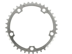 TA Kettenblatt Alize, 5-Arm, Mitte, 130 Mm Lochkreis