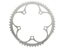 TA Kettenblatt Alize, 5-Arm, Außen, 130 Mm Lochkreis