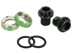 TRUVATIV Kurbelschrauben M12/M22 Mit Abzieher Howitzer