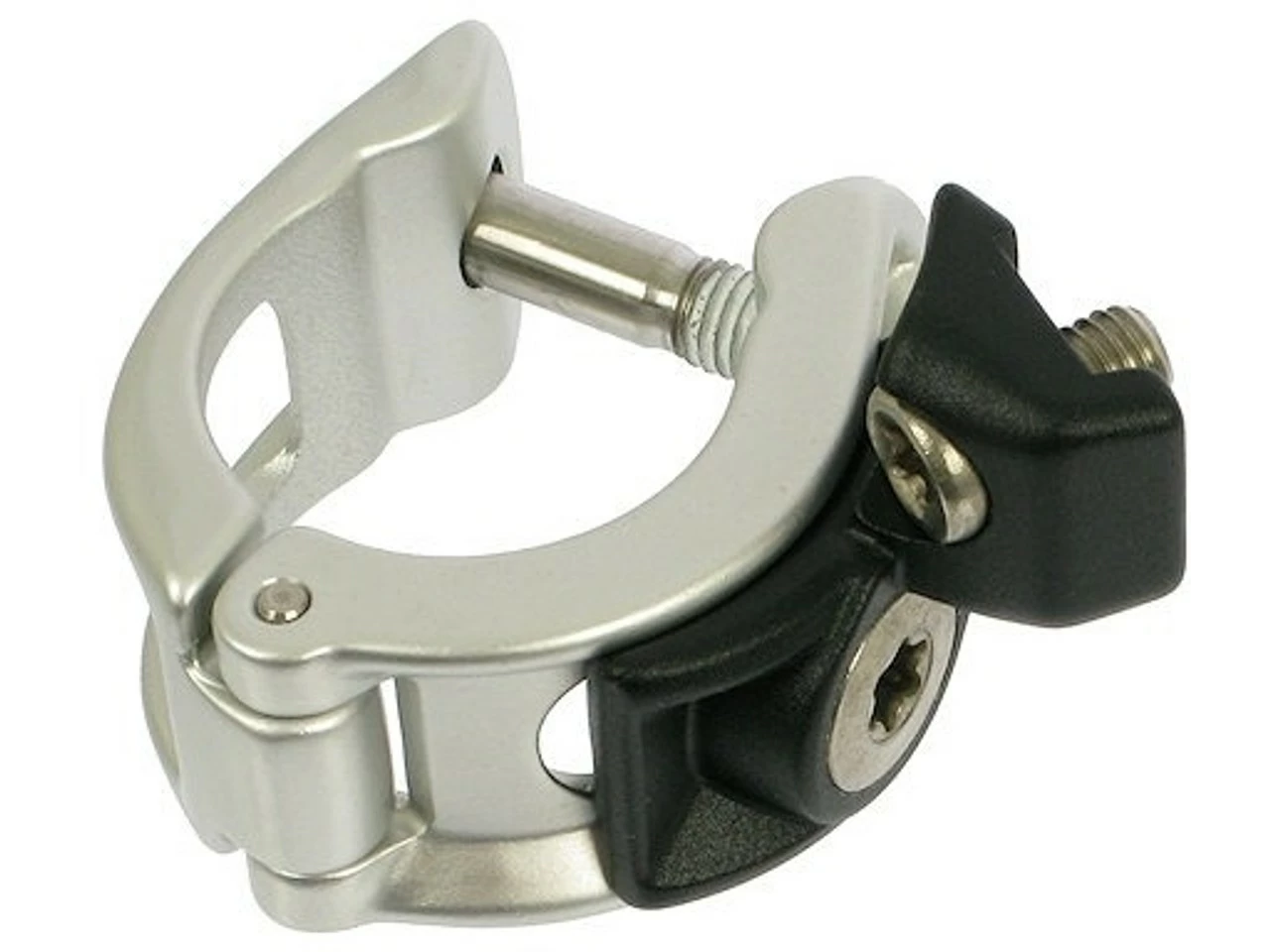 AVID Matchmaker X Schellenadapter 4 AVID Matchmaker X Schellenadapter – Bild 2