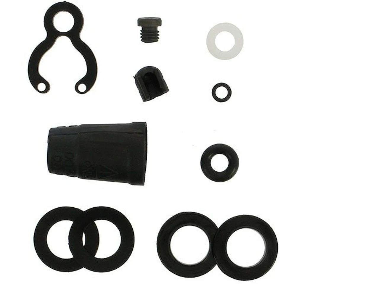 AVID Bremshebel Service Kit Für Elixir R / CR / 5 Bis Modell 2012 3 AVID Bremshebel Service Kit Für Elixir R / CR / 5 Bis Modell 2012