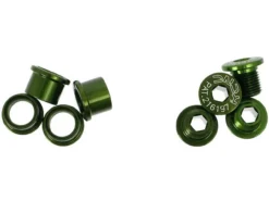 Kcnc Kettenblattschraubenset MTB M8,5 Lang -Deutschland Glisse Vélo Verkaufs-Shop 74184