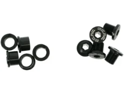 Kcnc Kettenblattschraubenset Road M8,5 Lang -Deutschland Glisse Vélo Verkaufs-Shop 74186