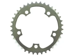 TA Kettenblatt Zephyr, 5-Arm, Mitte, 110 Mm Lochkreis 11 TA Kettenblatt Zephyr, 5-Arm, Mitte, 110 Mm Lochkreis -Deutschland Glisse Vélo Verkaufs-Shop 74320