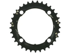 TRUVATIV Kettenblatt X0 / X9 / X7 / X5 MTB 4-Arm, 104 Mm Lochkreis