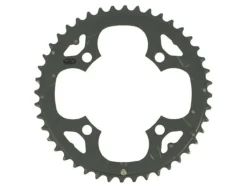 Shimano Deore Kettenblatt FC-M590 9-fach -Deutschland Glisse Vélo Verkaufs-Shop 74439