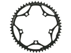 Stronglight CT2 Road Kettenblatt 10-/11-fach, 5-Arm, 130 Mm Lochkreis