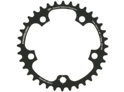 Stronglight CT2 Road Kettenblatt Campagnolo 11-fach, 5-Arm, 110 Mm Lochkreis
