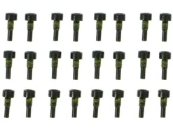 TRUVATIV Ersatzpins Für Holzfeller Pedale