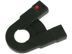 Hebie Chainglider 350 Vollkettenschutz Heckteil