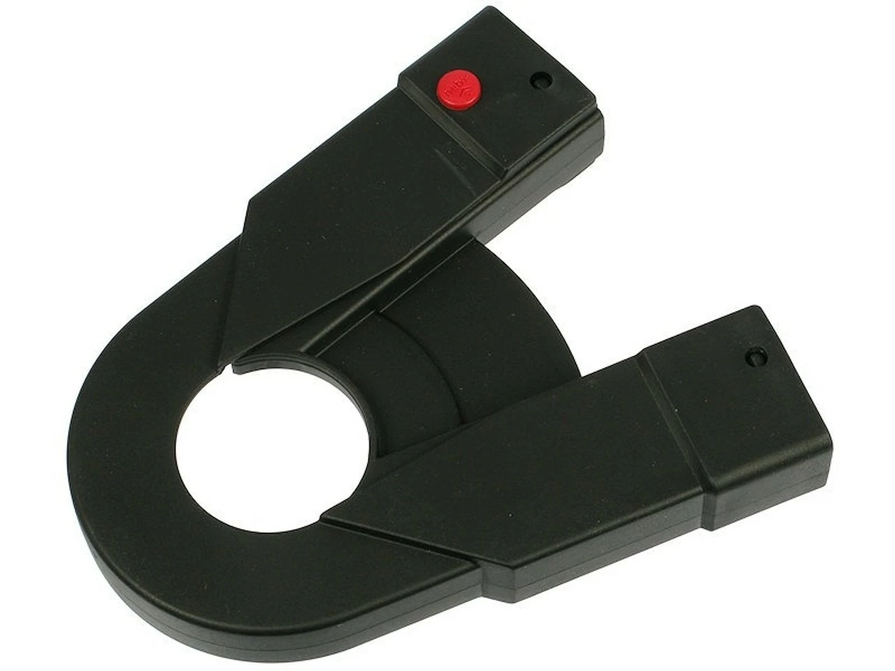 Hebie Chainglider 350 Vollkettenschutz Heckteil 3 Hebie Chainglider 350 Vollkettenschutz Heckteil