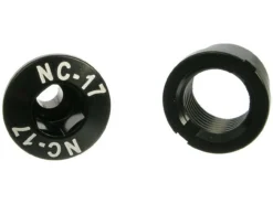 Nc-17 Kettenblattschrauben -Deutschland Glisse Vélo Verkaufs-Shop 75679