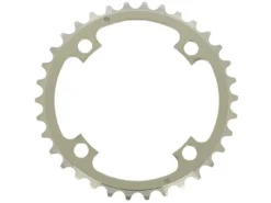 TA Kettenblatt Chinook, 4-Arm, Mitte, 104 Mm Lochkreis -Deutschland Glisse Vélo Verkaufs-Shop 76286