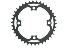 TRUVATIV Kettenblatt Singlespeed 4-Arm, Stahl, 104 Mm Lochkreis 8 TRUVATIV Kettenblatt Singlespeed 4-Arm, Stahl, 104 Mm Lochkreis -Deutschland Glisse Vélo Verkaufs-Shop 76517