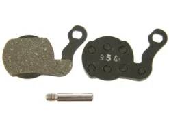 MAGURA Bremsbeläge Typ 6 Für Louise Ab 2007 / Marta 2009 / Julie HP Ab 2009 -Deutschland Glisse Vélo Verkaufs-Shop 76525