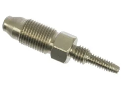 Goodridge Fitting M8x0,75 Fixed Male