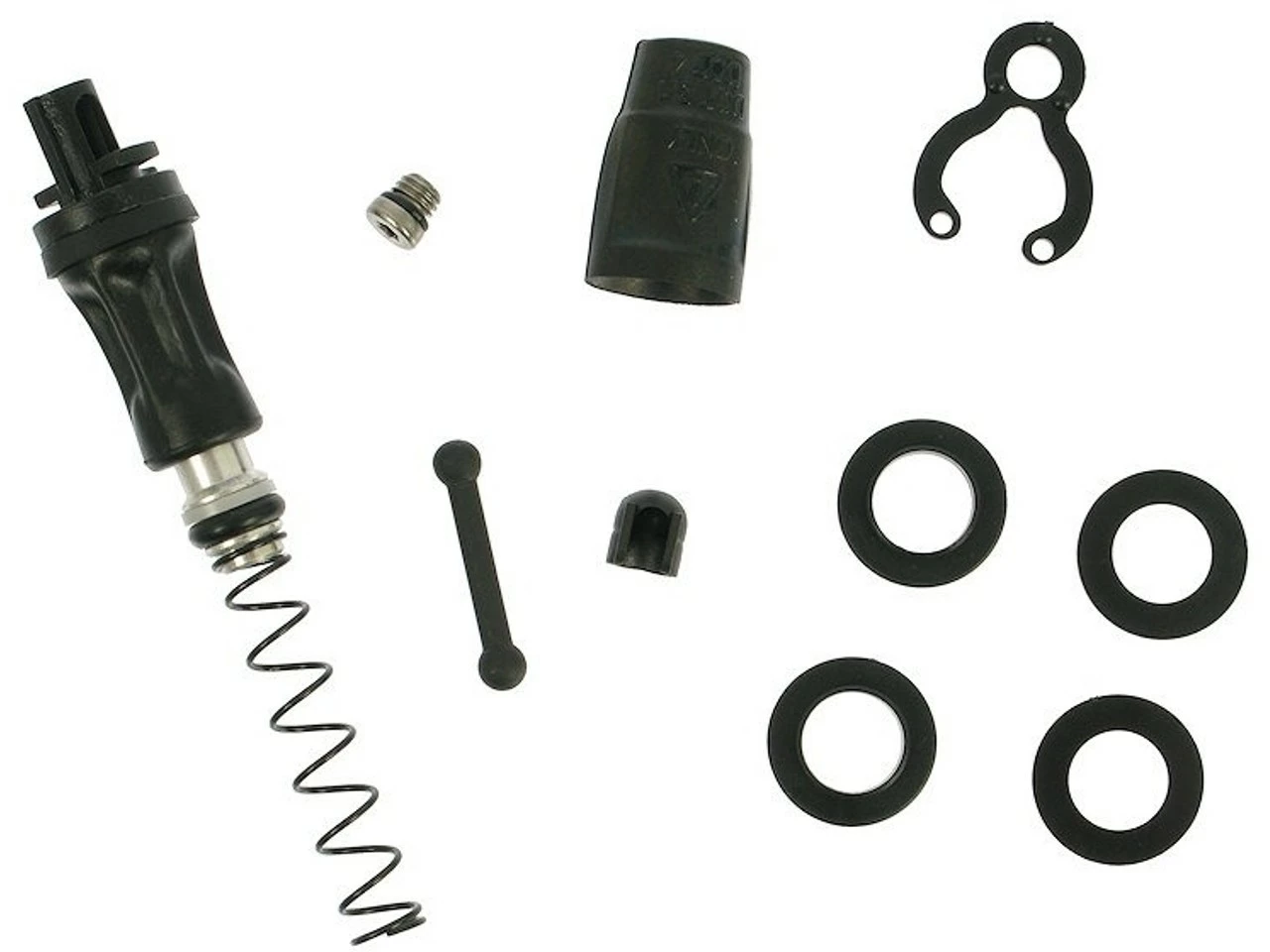 AVID Bremshebel Service Kit Für Elixir R / CR / 5 Bis Modell 2012 4 AVID Bremshebel Service Kit Für Elixir R / CR / 5 Bis Modell 2012 – Bild 2