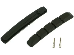 Shimano Bremsgummis M70R2 Extremeinsatz Für XTR, XT, LX, Deore, DXR