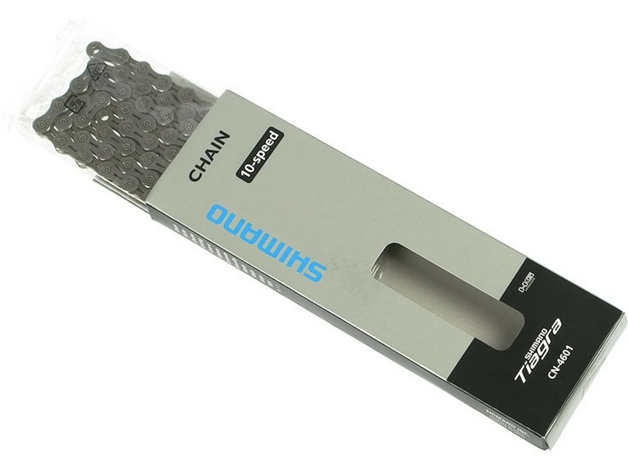 Shimano Tiagra Kette CN-4601 10-fach 3 Shimano Tiagra Kette CN-4601 10-fach