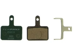 TEKTRO Bremsbeläge Organisch Für Auriga / Orion / Draco / TRP HY/RD