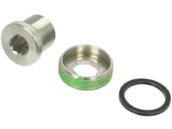 TRUVATIV Kurbelschraube M15/M22 Mit Abzieher GXP