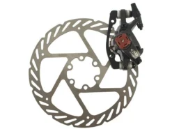 AVID BB7 MTB Scheibenbremse Mit Bremsscheibe