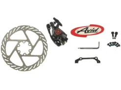 AVID BB7 MTB Scheibenbremse Mit Bremsscheibe -Deutschland Glisse Vélo Verkaufs-Shop 84335